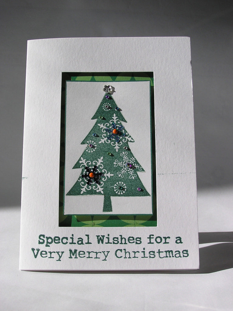 SPECIAL WISHES.....