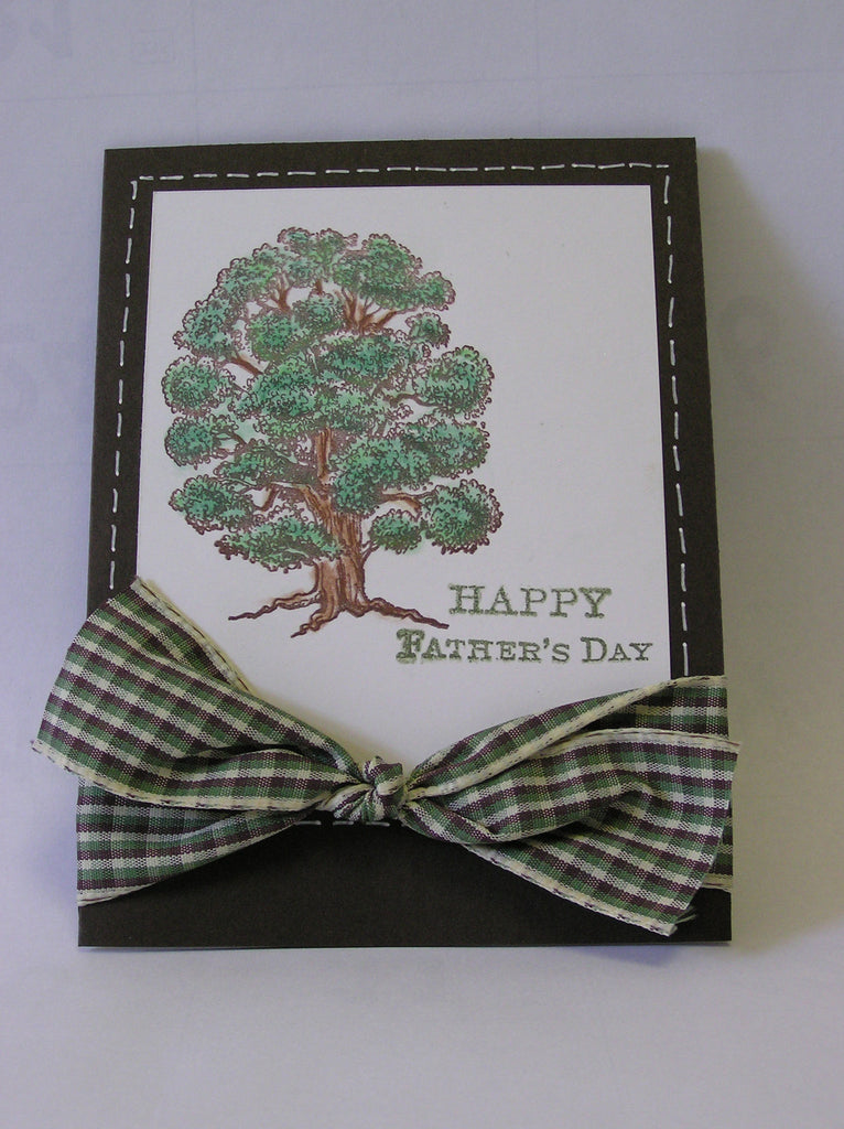 HAPPY FATHER'S DAY