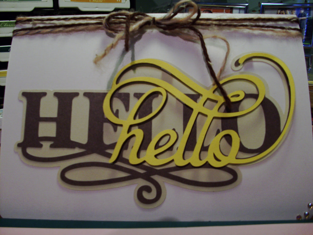 HELLO